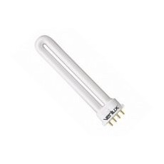 Náhradní zářivka ke čtecí lampě HappyEyes Lampy pro lepší výkon zraku, šetřící zrak, infračervené lampy, červené světlo Verilux Verilux