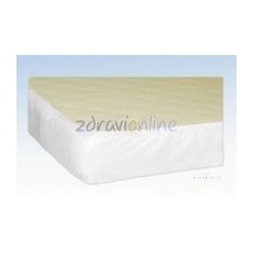 Prostěradlo hygienické PUR - 200 x 90 cm Matracové chrániče Vitapur