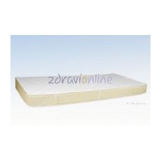 Matracový chránič froté - 200 x 90 cm   Ochranný povlak na matraci z funkčního materiálu s membránou. Matracový chránič je prodyšný, ale nepropustný,...