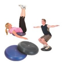 Dynair XXL Pilates TOGU Germany