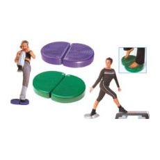 Aerostep XL - dvoupodlo�ka