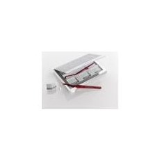 Swissdent Crystal Coating Swissdent Bělení zubů Swissdent Speciální bělící kůra  balená v "polštářcích". Účinky jsou zřejmé již po prvním týdnu používání.