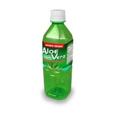 Aminostar Aloe vera fitness nápoj s kousky aloe vera   Přírodní, osvěžující fitness nápoj s pravými kousky Aloe Vera s přídavkem medu a vitaminu C.
