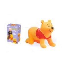 Medvídek POOH HOP