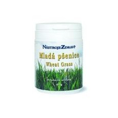 Mladá pšenice bio prevence obezity Chlorella, zelené potraviny, ječmen  Ostatní  Ostatní