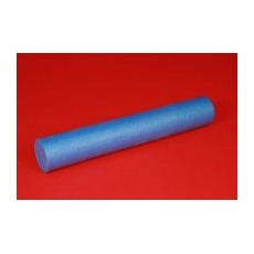Foam roller - cvičení Pillates, účinná masáž svalů, posilování Pilates  Ostatní