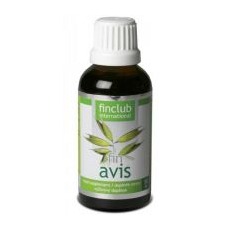 Fin Avis (50 ml) Proti stresu Finclub Finclub Extrakt z ovesných klíčků je zdrojem mnoha výživných látek. Vynikající proti stresu, nesoustředěnosti, špatné náladě...