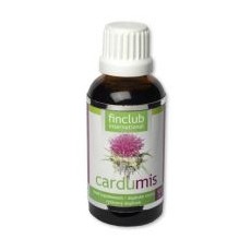 Fin Cardumis (50 ml) Antioxidant Detoxikace organismu, antioxidanty Finclub