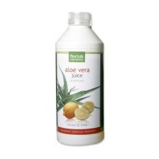 Aloe vera citron/limetka (1 l) d�us