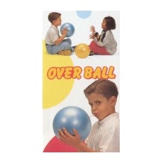 AKCE Over ball - 26 cm