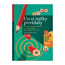 Co si tu�ky pov�daly