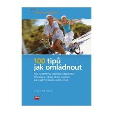 100 tipů, jak omládnout Obchod  Ostatní
