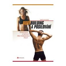 Bodybuilding a posilov�n�