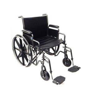 Invalidní vozík Timago K7