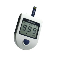 Glukometr eBsensor Glukometry eBsensor