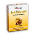 Isoflavone - preparát pro ženy v období klimakteria - 30 kapslí   Preparát je vhodný  pro  ženy  v  období klimakteria. Je vhodný i pro ženy po onkologických operacích.