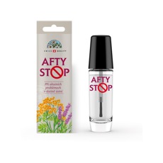 Herbamedicus AftyStop 10 ml Kosmetika a krása Herbamedicus