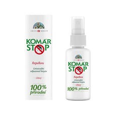 Herbamedicus KomárStop 50 ml Kosmetika a krása Herbamedicus