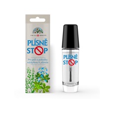 Herbamedicus PlísněStop 10ml Kosmetika a krása Herbamedicus