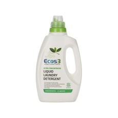 Ecos3 Ultrakoncentrovaný tekutý gel na prádlo 750 ml Zdravý domov Ecos3