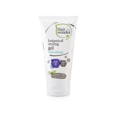 Hair wonder Stylingový gel na vlasy 150ml Kosmetika a krása Hair wonder