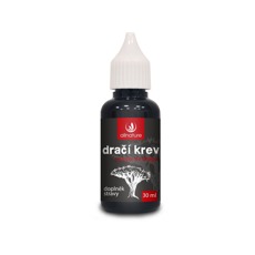 Allnature Dračí krev 30ml Doplňky stravy Allnature