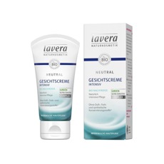 Lavera Neutral přírodní pleťový krém 50ml Kosmetika a krása Lavera