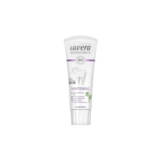 Lavera Bělící zubní pasta 75 ml Kosmetika a krása Lavera