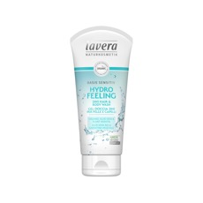 Lavera Basis Sprchový gel na tělo i vlasy 200ml Přírodní sprchové gely a krémy Lavera