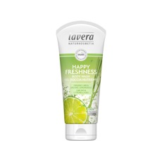 Lavera Sprchový gel Happy Freshness 200ml Kosmetika a krása Lavera