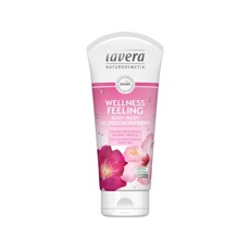 Lavera Sprchový gel Wellness Feeling 200ml Přírodní sprchové gely a krémy Lavera