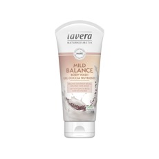 Lavera Sprchový gel Mild Balance 200ml Kosmetika a krása Lavera