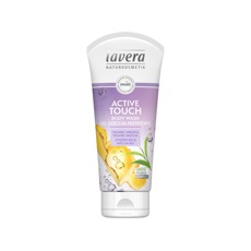 Lavera Sprchový gel Active touch 200ml Kosmetika a krása Lavera