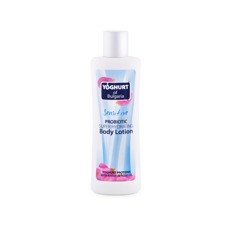 Biofresh Probiotické tělové mléko s růžovým olejem 230ml Kosmetika a krása Biofresh