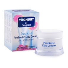 Biofresh Probiotický denní pleťový krém s kolagenem 50ml Kosmetika a krása Biofresh