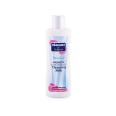 Biofresh Probiotické čistící pleťové mléko na tvář ultra jemné 230ml Kosmetika a krása Biofresh