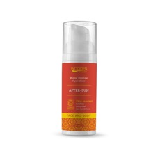 WoodenSpoon Bio Péče po opalování 55ml Kosmetika a krása WoodenSpoon