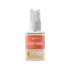 WoodenSpoon Bio Přírodní čistící sprej na ruce 50ml Kosmetika a krása WoodenSpoon