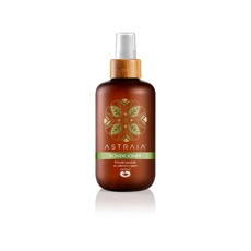 Astraia Kondicionér zelený čaj 200ml Přírodní vlasová kosmetika Astraia