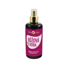 Purity Vision Bio růžová voda 200ml Kosmetika a krása Purity Vision