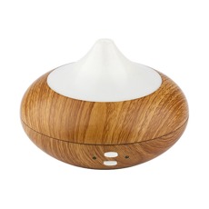 Aroma difuzér mini wood+ éterický olej zdarma Zdravé dýchání Altevita