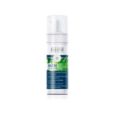 Lavera Jemná pěna na holení pro muže 150ml Pánská biokosmetika Lavera