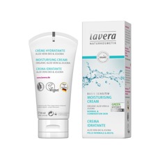 Lavera Basis hydratační krém 50ml Kosmetika a krása Lavera