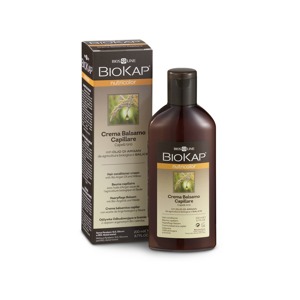 Biosline Kondicionér na barvené vlasy Nutricolor 250 ml