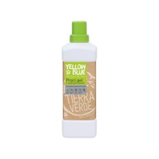 Tiera Verde Prací gel sport 1l Zdravý domov Tierra Verde
