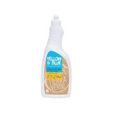 Tierra Verde Citronový gel na vodní kámen 750ml Tierra Verde Tierra Verde