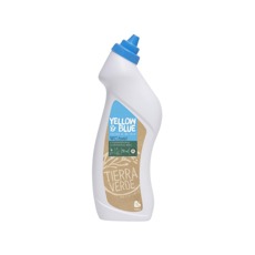 Tierra Verde WC čistič 750ml Zdravý domov Tierra Verde