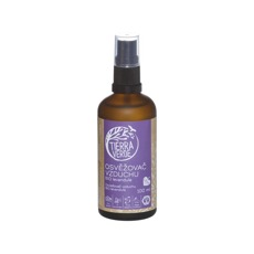 Tierra Verde Bio osvěžovač vzduchu- levandule 100ml Zdravý domov Tierra Verde