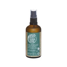Tierra Verde Bio osvěžovač vzduchu - rozmarýn a citron 100ml Zdravý domov Tierra Verde