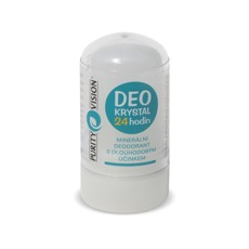 Purity Vision Deokrystal 60g Kosmetika a krása Purity Vision